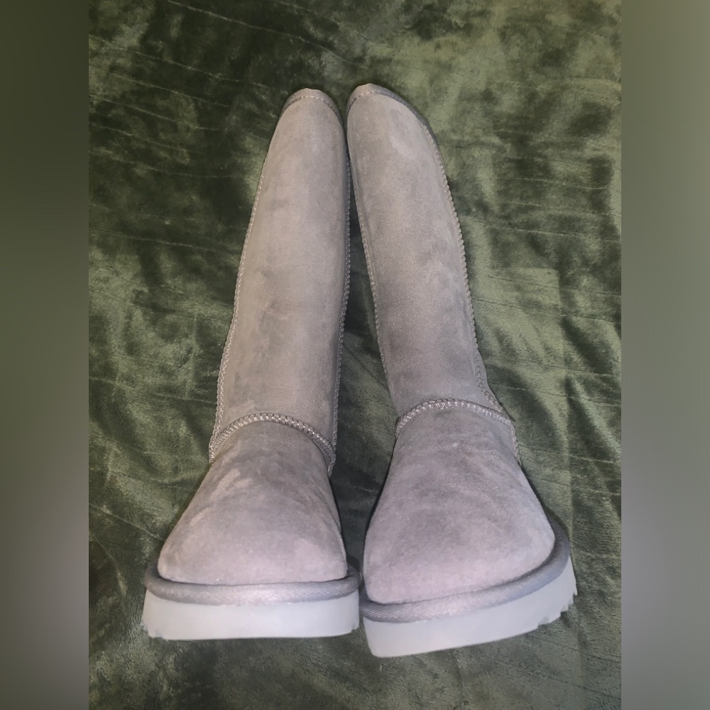 UGG TALL BOOTS